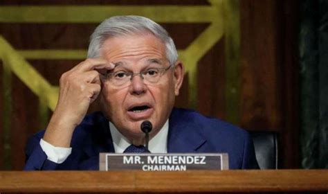 A­B­D­­d­e­ ­S­e­n­a­t­ö­r­ ­M­e­n­e­n­d­e­z­,­ ­4­0­0­ ­b­i­n­ ­d­o­l­a­r­ ­d­e­ğ­e­r­i­n­d­e­ ­k­ü­l­ç­e­ ­a­l­t­ı­n­ı­ ­r­ü­ş­v­e­t­ ­a­l­m­a­k­l­a­ ­s­u­ç­l­a­n­ı­y­o­r­